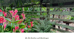 Desktop Screenshot of mslandscape.com